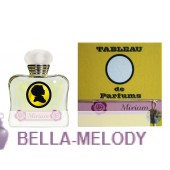 Tableau de Parfums Miriam