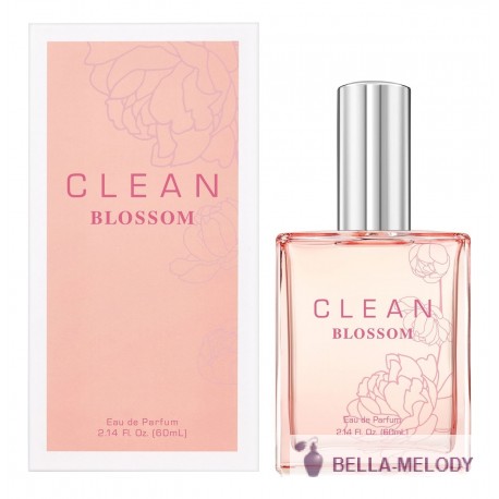 Clean Blossom 22