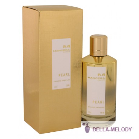 Mancera Pearl 22