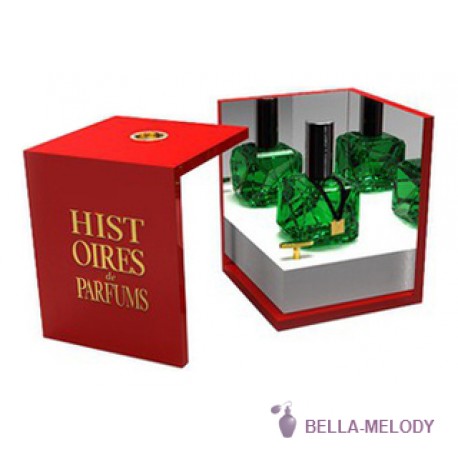 Histoires De Parfums 1831 Norma Bellini 22