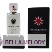 Emmanuel Levain Just Oud