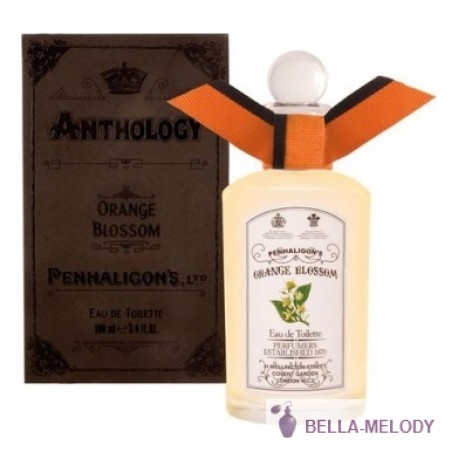 Penhaligon's Orange Blossom 22