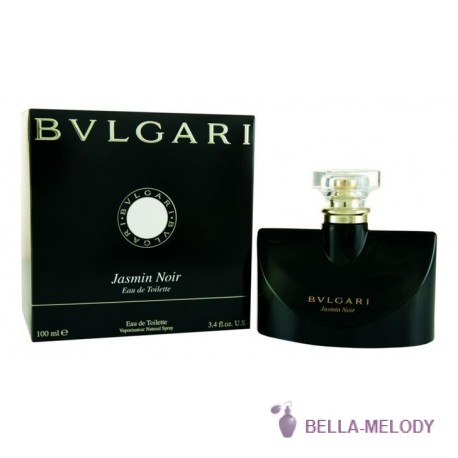 Bvlgari Jasmin Noir Eau De Toilette 22