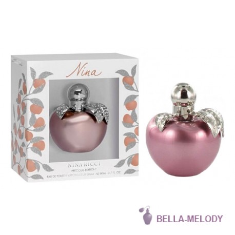 Nina Ricci Nina Precious Swarovski Edition 22