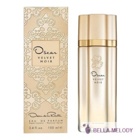 Oscar de la Renta Oscar Velvet Noir 22