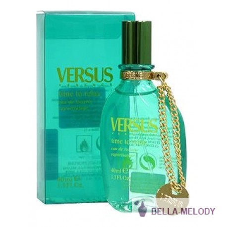 Versace Versus Time For Relax 22