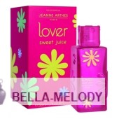 Jeanne Arthes Lover Sweet Juice