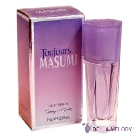 Coty Masumi Toujours 22