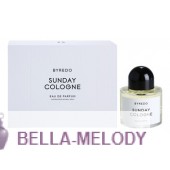 Byredo Sunday Cologne
