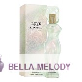 Jennifer Lopez Love and Light