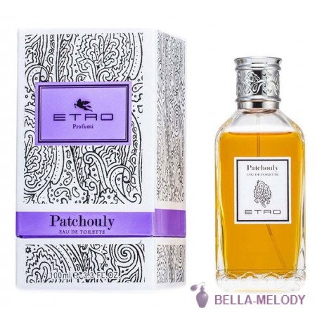 Etro Patchouly 22