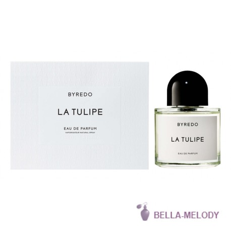 Byredo La Tulipe 22