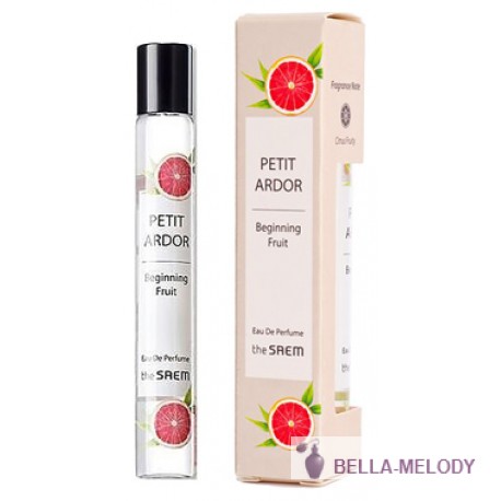 The Saem Petit Ardor Beginning Fruit 22