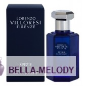 Lorenzo Villoresi Spezie