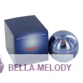 Hugo Boss Boss In Motion Blue