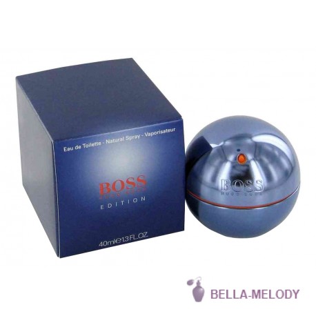 Hugo Boss Boss In Motion Blue 22