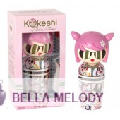 Kokeshi Cheery