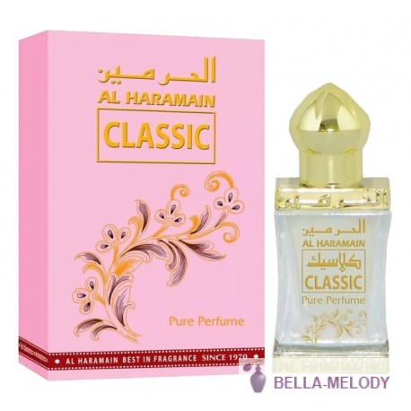 Al Haramain Perfumes Classic 22