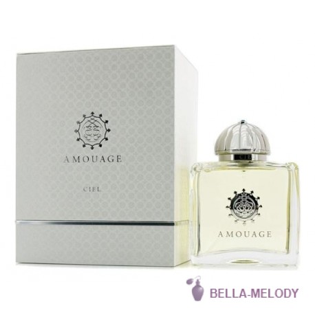 Amouage Ciel For Woman 22