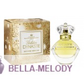 Princesse Marina de Bourbon Golden Dynastie