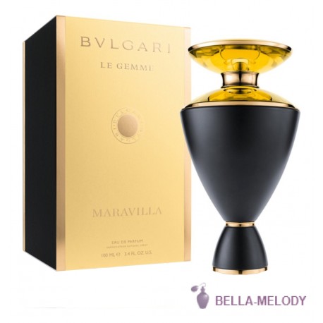 Bvlgari Maravilla 22