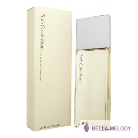 Calvin Klein Truth Women 22
