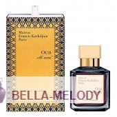 Francis Kurkdjian Oud Silk Mood
