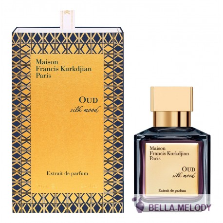 Francis Kurkdjian Oud Silk Mood 22