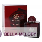 Amouage Lyric For Woman