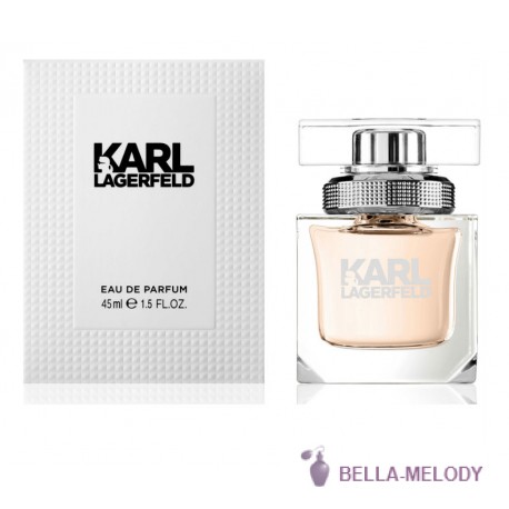 Karl Lagerfeld For Her 22