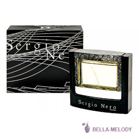 Sergio Nero Men 22