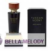 Salvatore Ferragamo White Mimosa