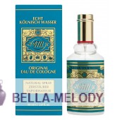 Maurer & Wirtz 4711 Original Eau De Cologne