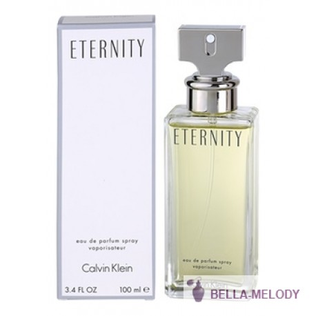 Calvin Klein Eternity 22