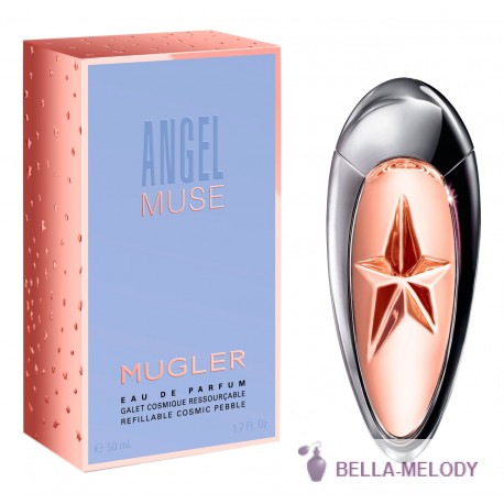 Mugler Angel Muse 22