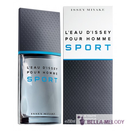 Issey Miyake L'Eau D'Issey Pour Homme Sport 22
