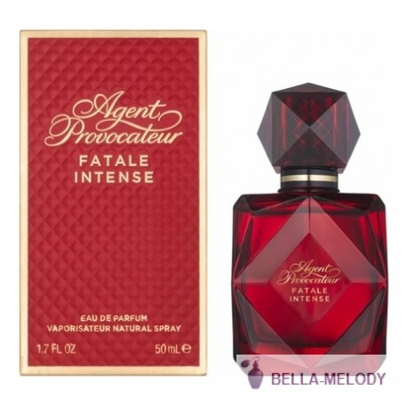 Agent Provocateur Fatale Intense 22