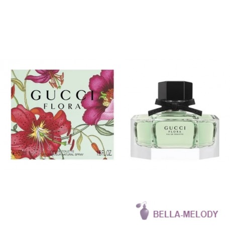 Gucci Flora By Gucci 22