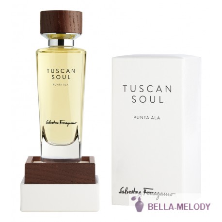 Salvatore Ferragamo Tuscan Soul Punta Ala 22