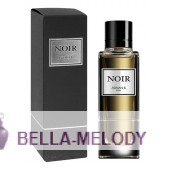 Adnan B. Noir