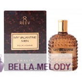 Khalis Reev My Valantine Men Pour Homme