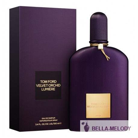Tom Ford Velvet Orchid Lumiere 22