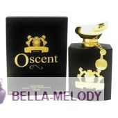 Alexandre J. Oscent Black