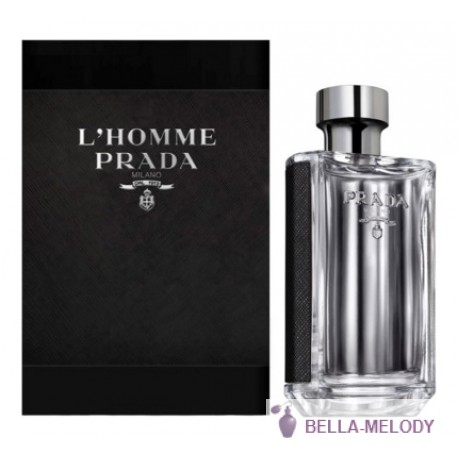 Prada L'Homme 22
