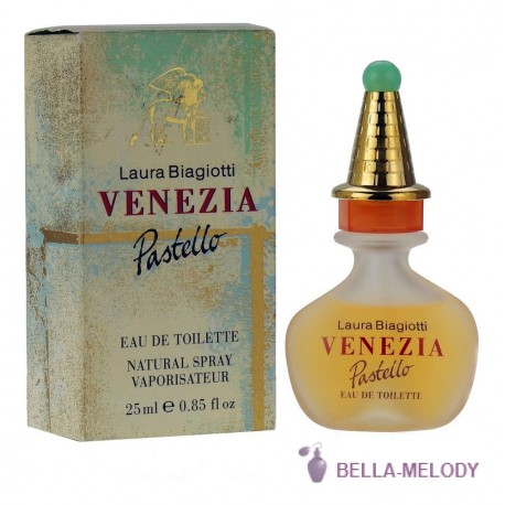 Laura Biagiotti Venezia Pastello 22