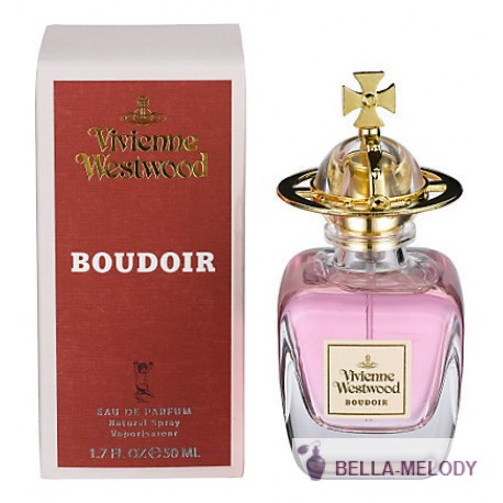 Vivienne Westwood Boudoir 22