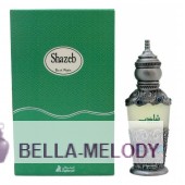 Asgharali Shazeb