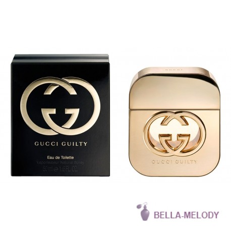 Gucci Guilty Woman 22