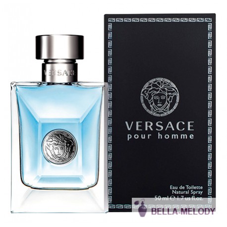 Versace Pour Homme 22