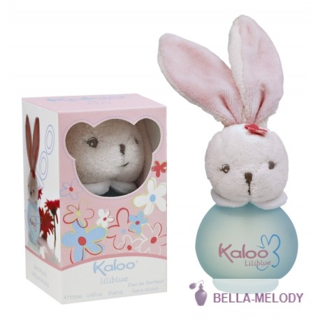 Kaloo Liliblue 22